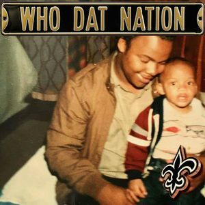 Meet your Posher, Melvin